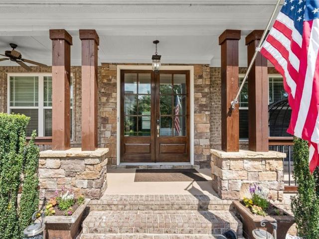 House for sale in Cumming, Georgia