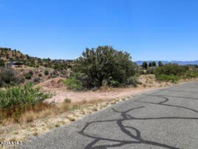 Land for sale in Lake Montezuma, Arizona