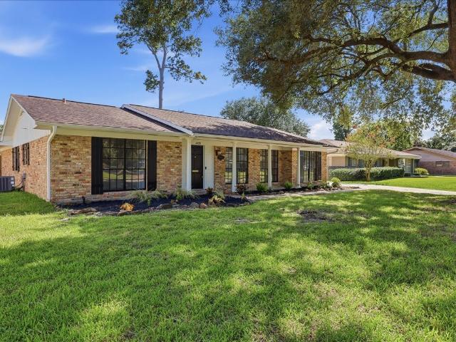 House for sale in Jefferson, Texas