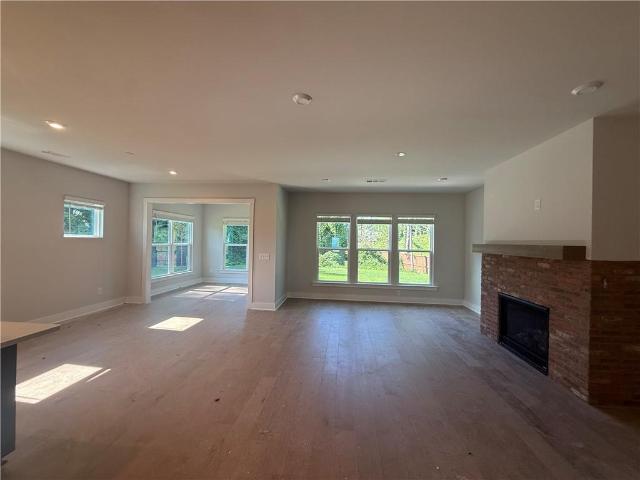 House for sale in Cumming, Georgia
