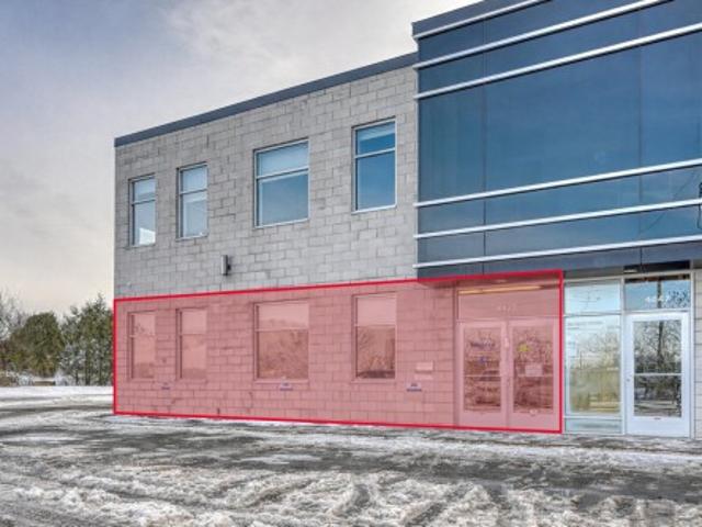 Commercial for sale in Laurentides, Quebec