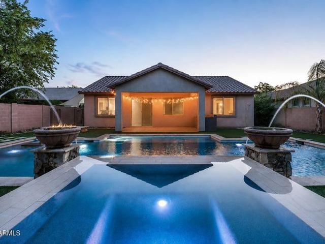 House for sale in Gilbert, Arizona