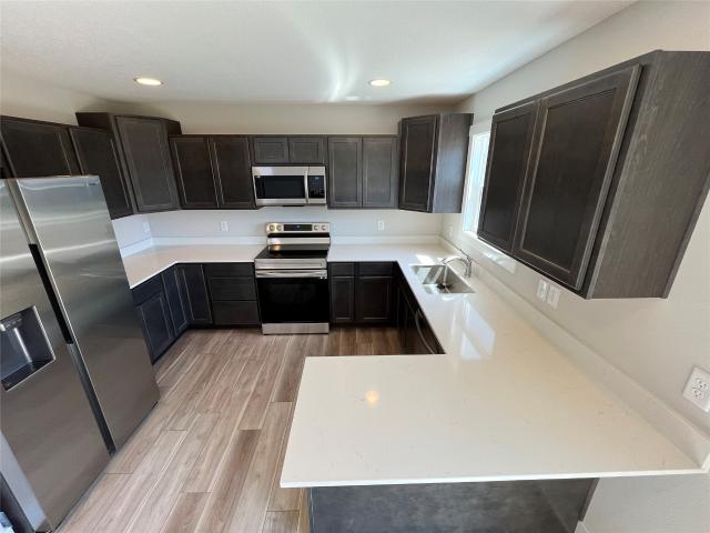 House for sale in Van Meter, Iowa