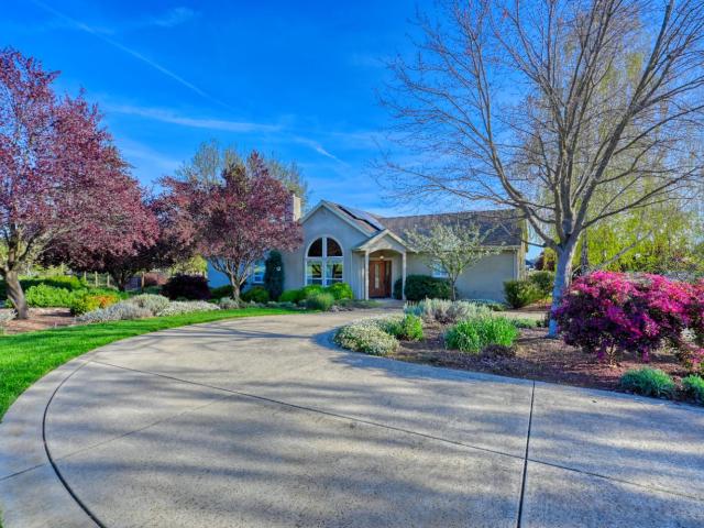 House for sale in Loomis, California
