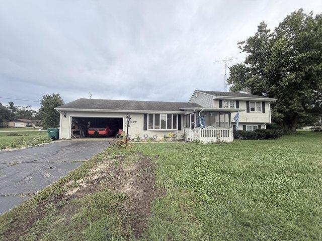 House for sale in North Judson, Starke County