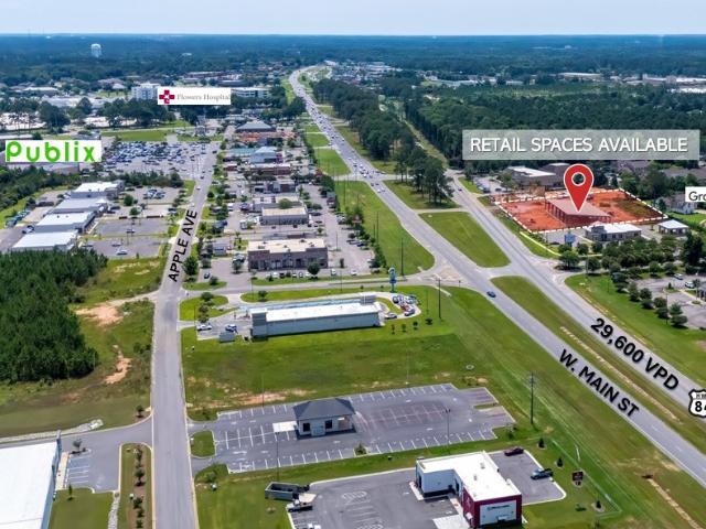 Property for rent in Dothan, Alabama