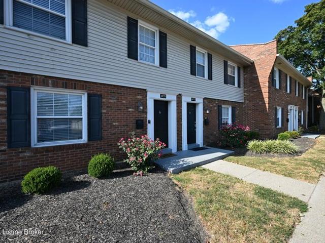 Condo for sale in Louisville, Kentucky
