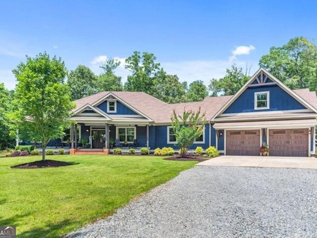 House for sale in Wilkinson, Georgia