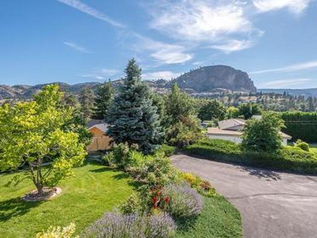 House for sale in Okanagan Falls, British Columbia