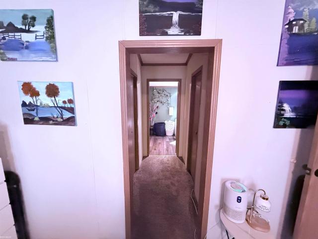 House for sale in Clinton Township, Michigan
