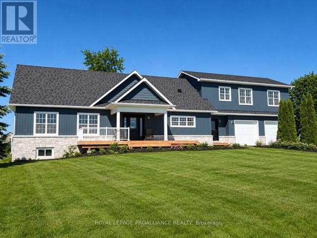 House for sale in Bailieboro, Ontario
