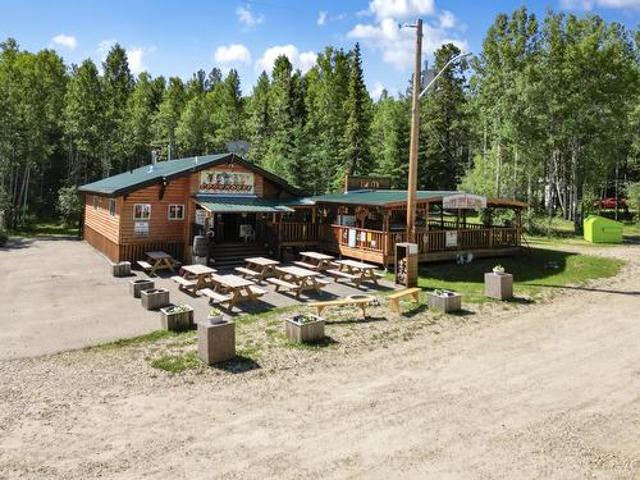 Commercial for sale in Brazeau, Alberta