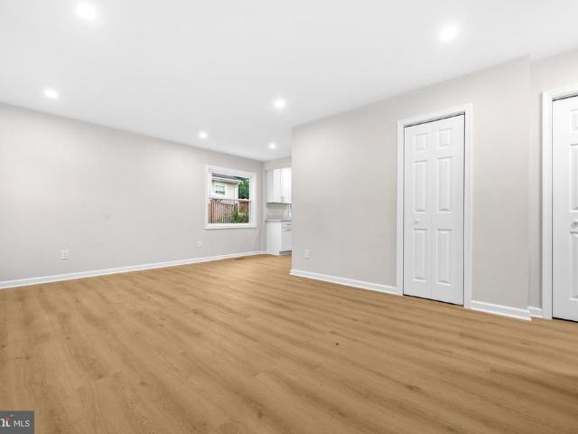 House for sale in Riverdale, Maryland
