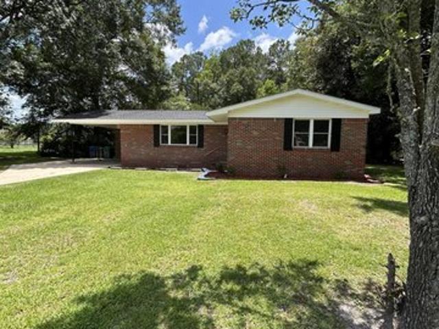 House for sale in Moss Point, Mississippi
