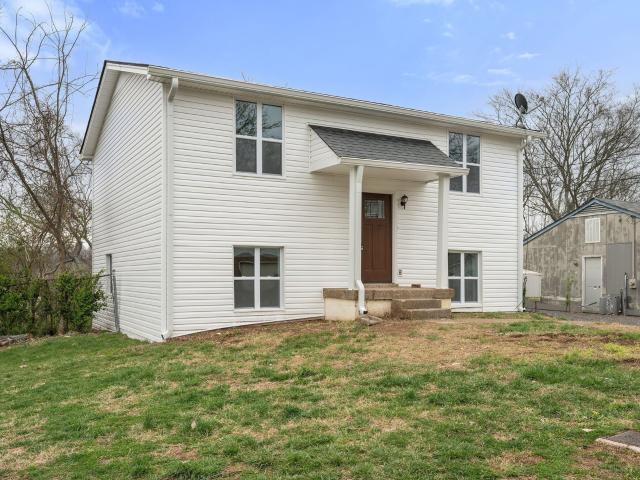 House for sale in Tennessee