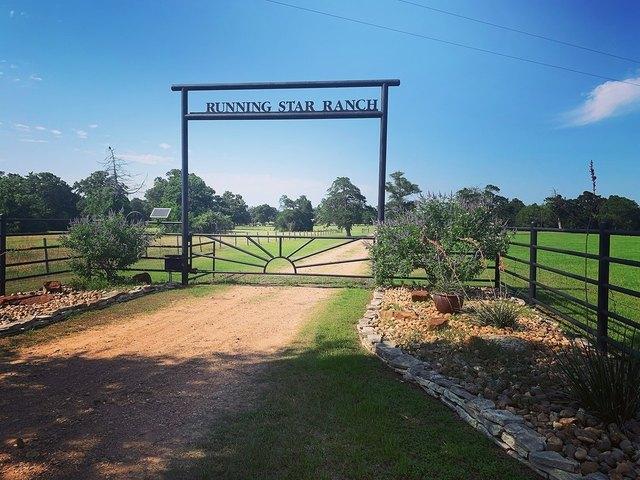 Farm for sale in New Ulm, Texas