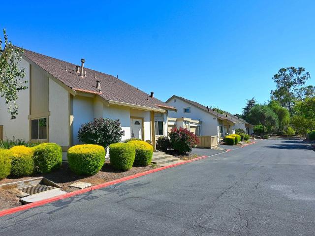 Townhouse for sale in Concord, California