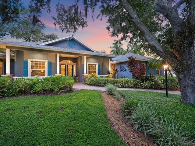 House for sale in Sarasota, Florida