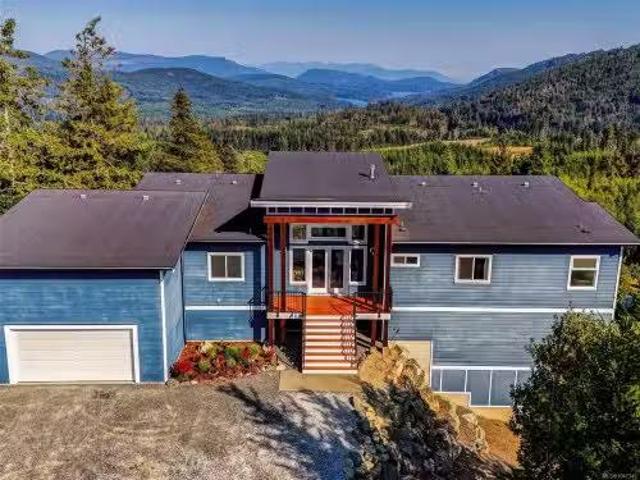 House for sale in British Columbia