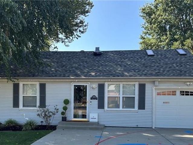 House for sale in Kansas
