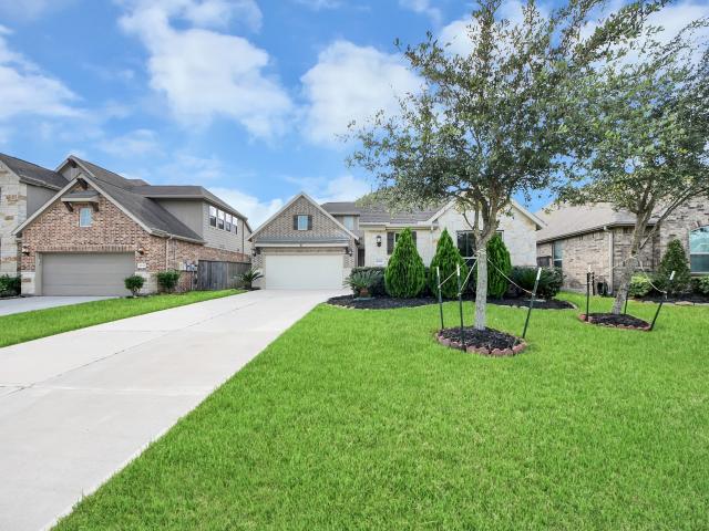 House for sale in Rosharon, Texas