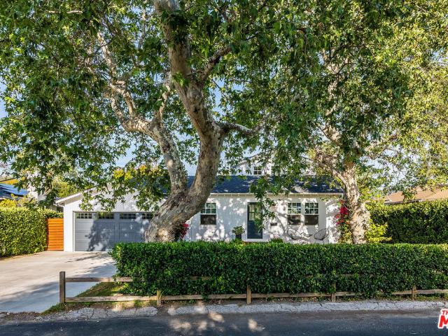 House for sale in Canoga Park, California
