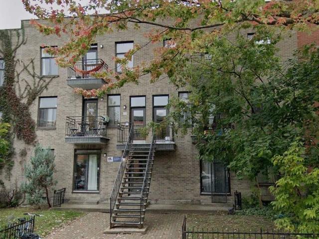 Apartment for rent in St. Leonard's, Quebec