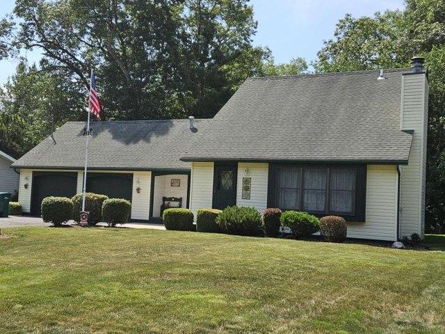 House for sale in Oscoda, Michigan