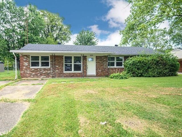 House for sale in Owensboro, Daviess County