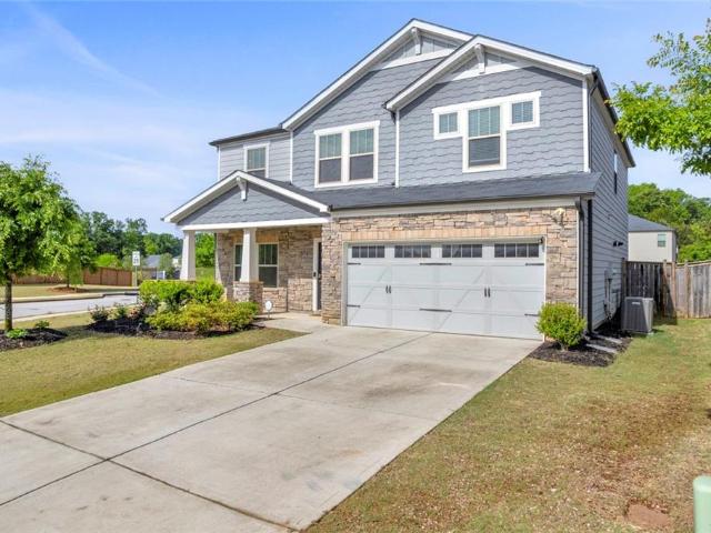 House for sale in Cobb, Georgia