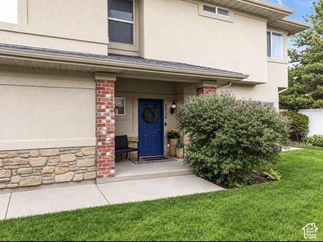 Townhouse for sale in Riverton, Salt Lake County