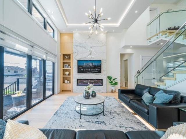 House for sale in Burnaby, British Columbia