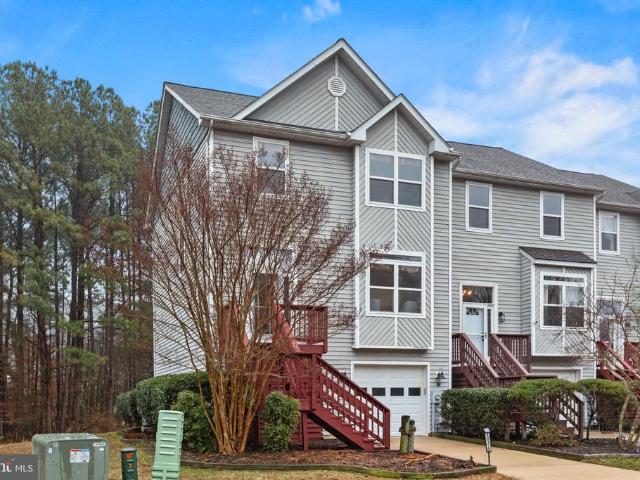 Townhouse for sale in Lexington Park, Maryland