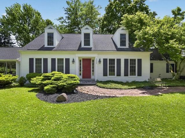 House for sale in Canton, Mississippi