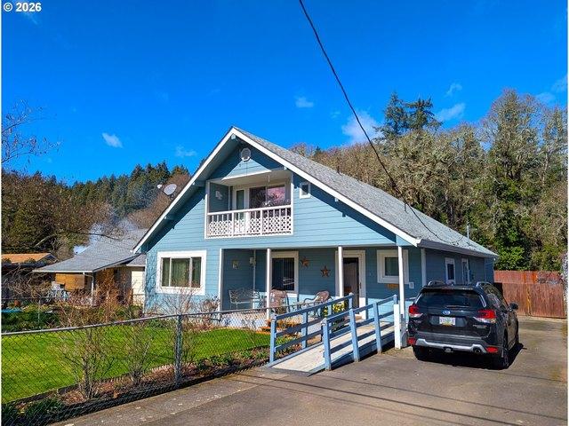 House for sale in Oregonia