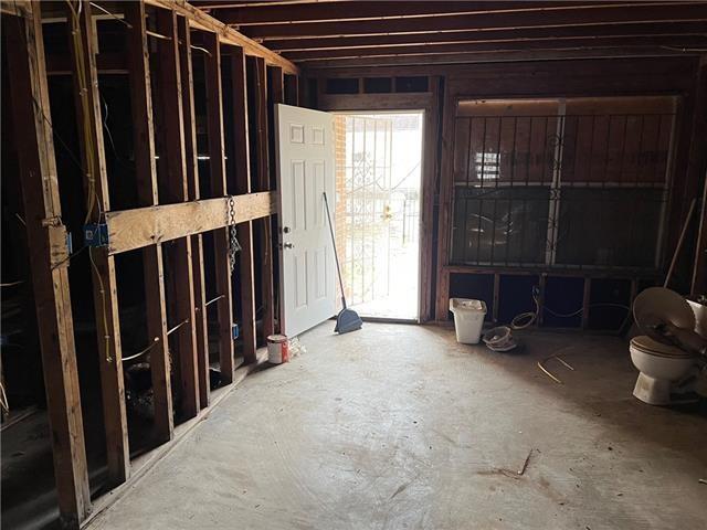 Property for sale in New Orleans, Louisiana