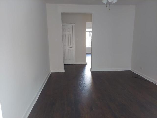 Apartment for rent in Chicago Park, Illinois