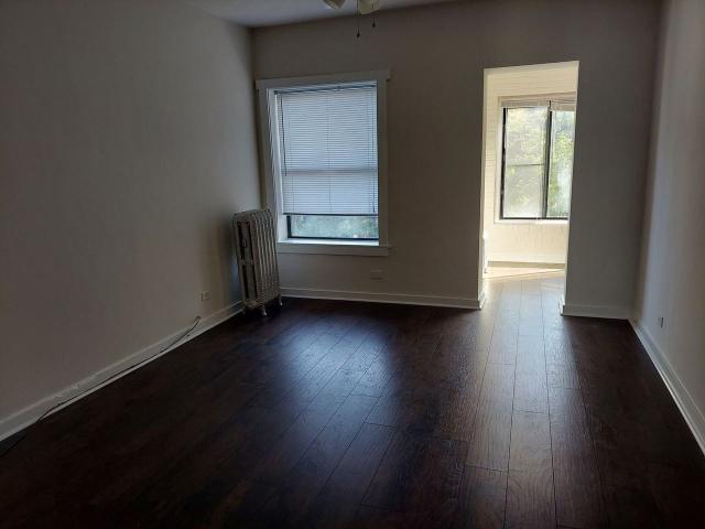 Apartment for rent in Chicago Park, Illinois