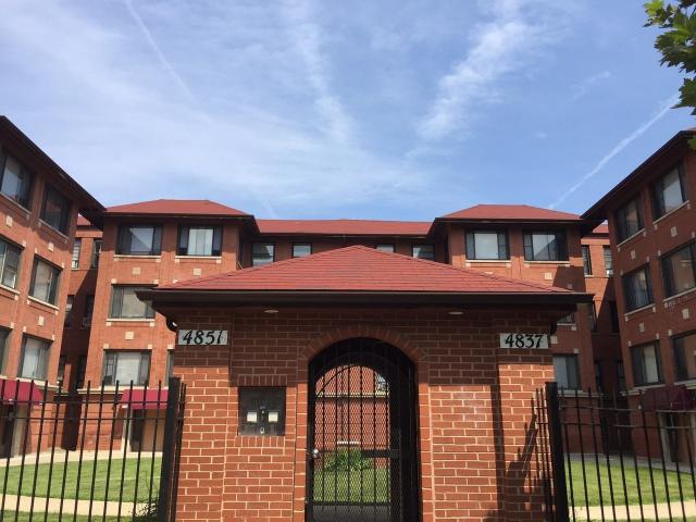 Apartment for rent in Chicago Park, Illinois