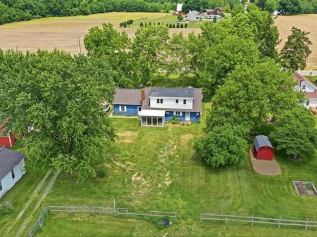 House for sale in Pemberville, Ohio