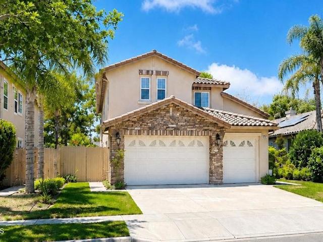 House for sale in Camarillo, California