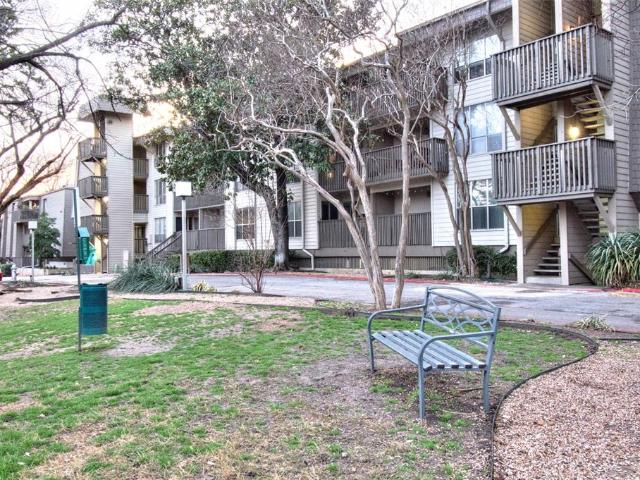 Property for rent in Dallas, Texas