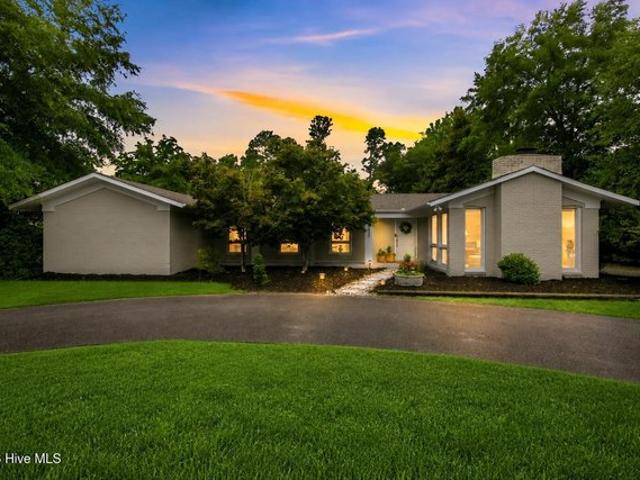 House for sale in Wilmington, North Carolina