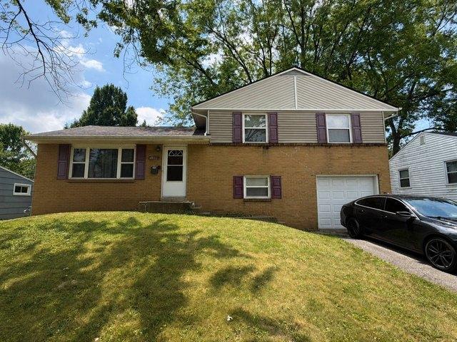 House for sale in Columbus, Ohio