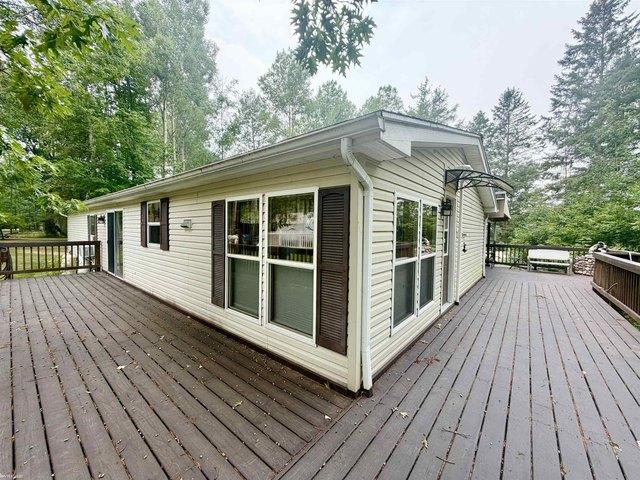 House for sale in Hale, Michigan