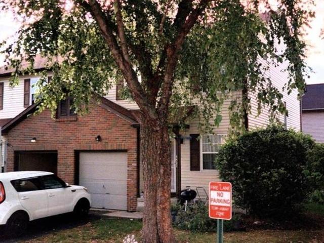 Condo for sale in Hilliard, Ohio