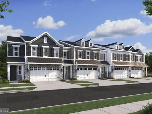 Townhouse for sale in Perry Hall, Maryland