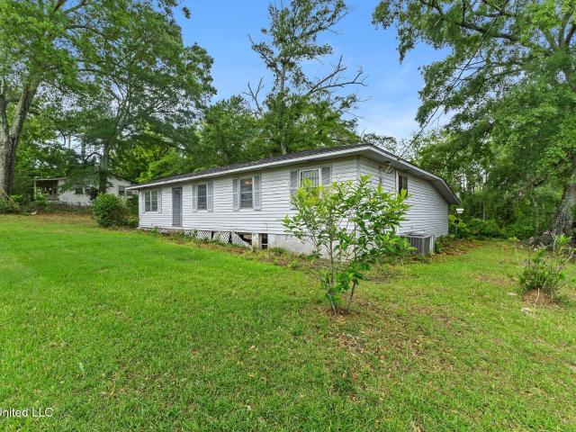 House for sale in Sumrall, Mississippi