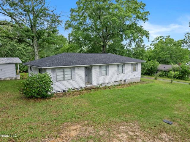 House for sale in Sumrall, Mississippi