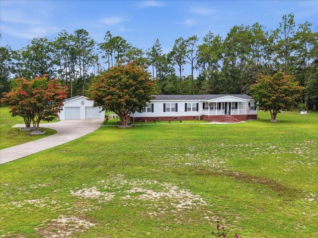 House for sale in Walterboro, South Carolina